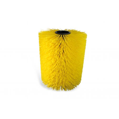 vervangende koeborstel voor delaval flexibele koeborstel