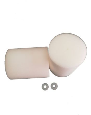 Spugna per camera adatta per DeLaval VMS 91309280