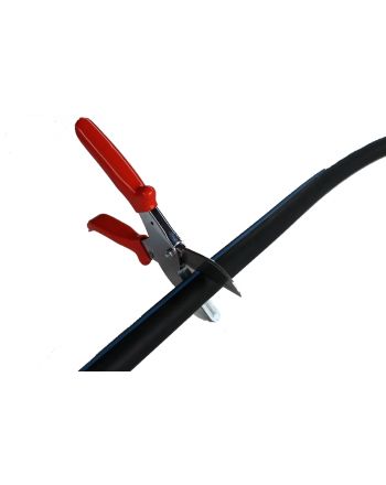 Tubo latte D16 x D28 1 metri a 4 metri