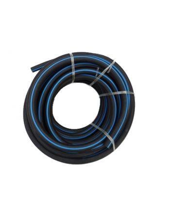 Tubo latte qualità tedesca D16 x D28 25 metri