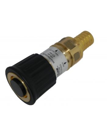 Pistola a spruzzo, versione molto resistente