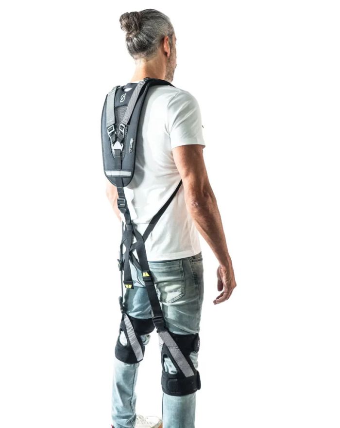 Skelex Edge - taglia uomo